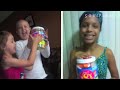 KID PRESIDENT CHALLENGE: Spread Joy!
