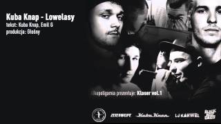 Kuba Knap - Lowelasy - Klaser vol.1