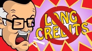 Long Credits - Stan's Rants