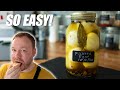 Achieve Pickled Egg PERFECTION With This Simple Method!