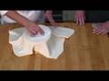 In The Kitchen - Fondant Cake - Youtube