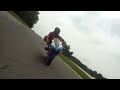 Barber Motorsports Park 5/19/13 3:00 Session Rear View