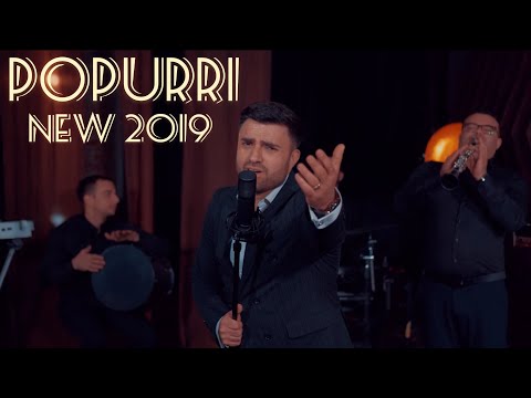 Razmik Hovhannisyan - Popurri