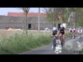 Dottignies 17/04/2014 Women Elite 1.15 Cycling video