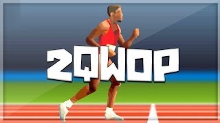 KSIOlajidebt Plays | 2QWOP