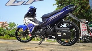 exciter gp 2013