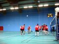 volley ball club auby