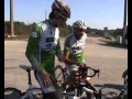 Lauréats Eclats de Sportifs 2011   Jérémy Paillusson (Cyclo Club Castelbriantais).flv