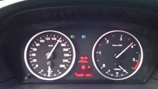 2008 BMW 520d 177HP MaxiPowerRemaps-TURKEY