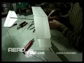 How to make an Remote Controled airplane in 3 minutes!