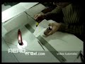 How to make an Remote Controled airplane in 3 minutes!