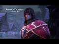 Castlevania Lords of Shadow Ultimate Edition - PC Trailer