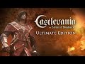 Castlevania Lords of Shadow Ultimate Edition - PC Trailer