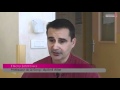 Qi gong adapté à l'hôpital G. Clémenceau, service parkinson,