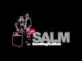 Salm Feat K Flay 5 Am Something Alamode Hq Lyric Youtube