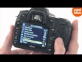 Nikon D90 + 18-105 VR review en unboxing (NL/BE) - YouTube