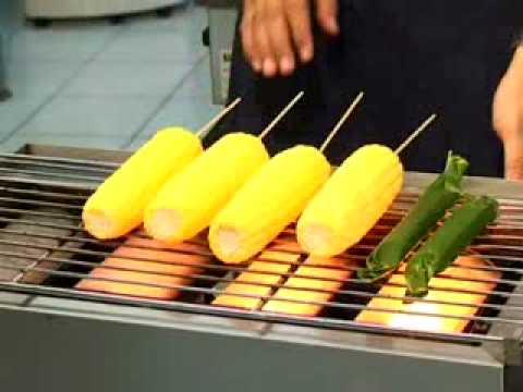 peluang bisnis jagung bakar mesin panggang tanpa asap peluang bisnis jagung bakar mesin panggang tanpa asap