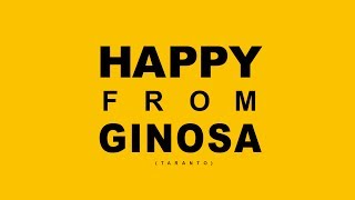 HAPPY from GINOSA - ORIGINAL