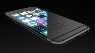 NEW Apple iPhone 6 - FINAL DESIGN