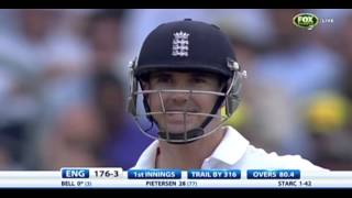 Fifth Ashes Test, match highlights