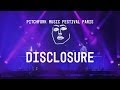 Live @ Pitchfork Music Festival Paris (2013)
