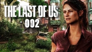 THE LAST OF US #002 - 20 Jahre nach dem Ausbruch [HD+] | Let's Play The Last of Us