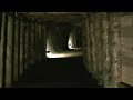 Ghost caught on tape during radiation leak testing in old Japan WWII tunnels