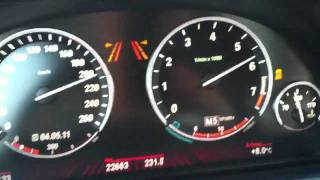 BMW 760Li 540ps