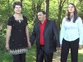 Leanta de la Bumbesti-Jiu - Soferul si padurarul.mpg