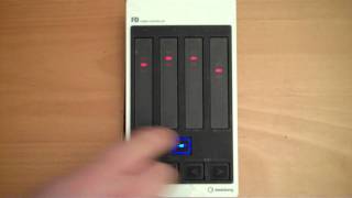 CMC FD controller from Steinberg - YouTube