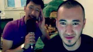Kadem ft. ZHan Bull (Bai MG) - Көлдетпе жасыңды Kadem ft. ZHan Bull (Bai MG) - Көлдетпе жасыңды