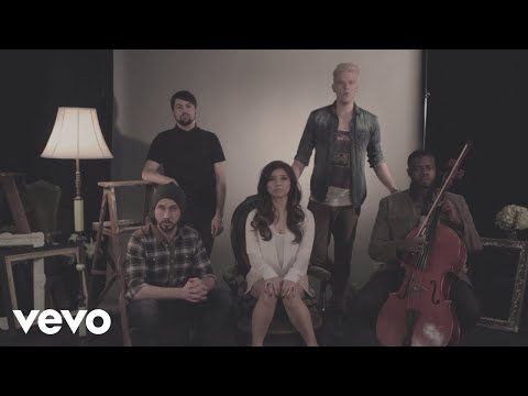 [Official Video] Say Something - Pentatonix (A Great Big World & Christina Aguilera Cover)