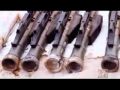 Chinese invented gun, canon, rocket, missile, crossbow #4