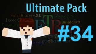 Smoukovo Ultimate pack - #34 - Tajnej projekt