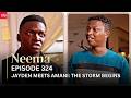 VIUSASA NEEMA EPISODE 324
