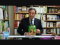 Tessa Gelisio: Ecocentrica Tessa Gelisio: Ecocentrica