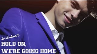 Ian Eastwood | @Ian_Eastwood Choreography | @Drake-"Hold On We're Going Home" | Drake