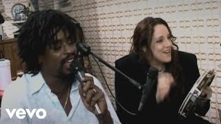 Ana Carolina e Seu Jorge - Tendência