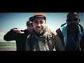 Tyron Ricketts, Bico und Mic Donet - Wir fahren los