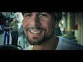 Tyron Ricketts, Bico und Mic Donet - Wir fahren los