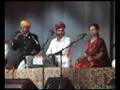 Musafir - Gypsies of Rajasthan & Jaipur Kawa Brass Band