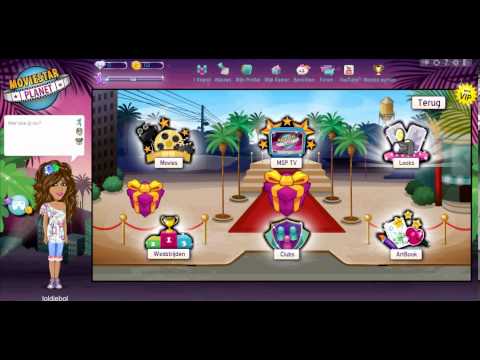 Moviestarplanet coin hack 2013 (IT WORKS)