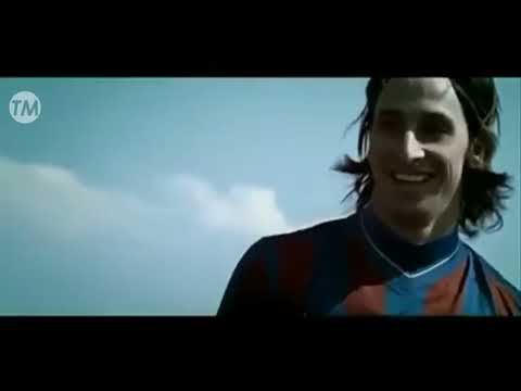 Video Barcelona Turkish Airlines Commercial