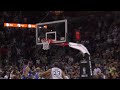 Manu Ginobili Takes Over Game 1 Golden State Warriors vs San Antonio Spurs