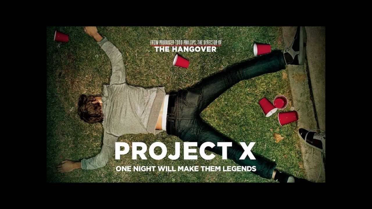 Project X Theme Song - Pursuit Of Happiness - Kid Cudi (Long Version ...