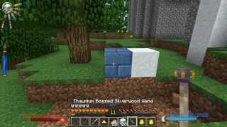 Etho MindCrack FTB S2 - Episode 12: Fast Building