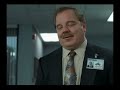 Workplace Conflict