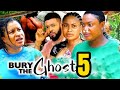 BURY THE GHOST SEASON 5 (New Trending Nigerian Nollywood Movie 2024) Lizzy Gold, Mary Igwe