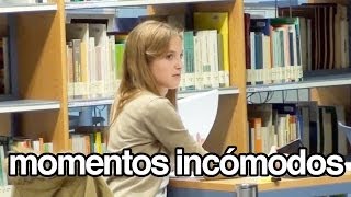 Los Mejores Momentos Incómodos de 2013 | Hablo En Serio