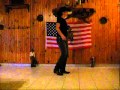 LOOKING GOOD par THE BOOT'S DANCERS